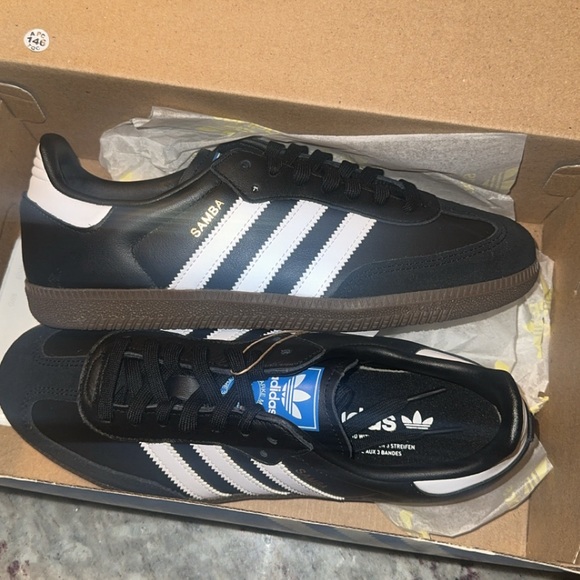 Adidas Samba OG - Picture 1 of 6